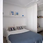 Costa Libertad, Mesa Del Mar 公寓 *