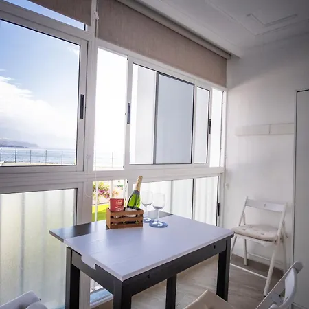 Appartement Costa Libertad, Mesa Del Mar *