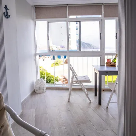 Costa Libertad, Mesa Del Mar Appartement
