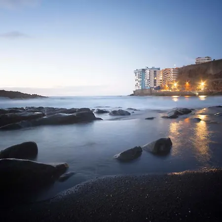 Costa Libertad, Mesa Del Mar 公寓 *