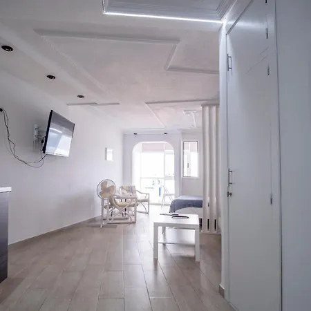 Costa Libertad, Mesa Del Mar Διαμέρισμα Tacoronte