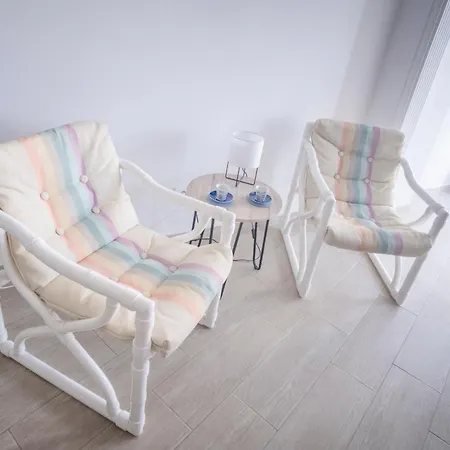 Διαμέρισμα Costa Libertad, Mesa Del Mar Tacoronte