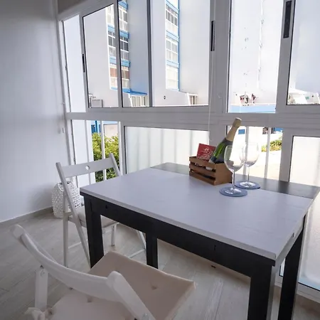 Costa Libertad, Mesa Del Mar Διαμέρισμα