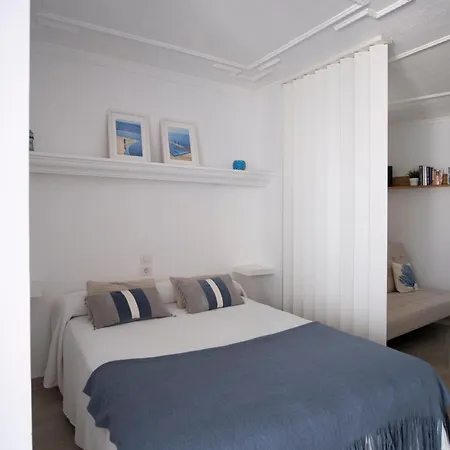 Costa Libertad, Mesa Del Mar Διαμέρισμα *