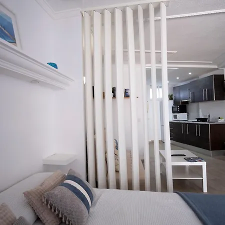 Costa Libertad, Mesa Del Mar Διαμέρισμα *