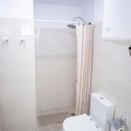 Διαμέρισμα Costa Libertad, Mesa Del Mar Tacoronte