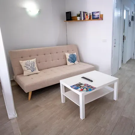 Costa Libertad, Mesa Del Mar Διαμέρισμα Tacoronte