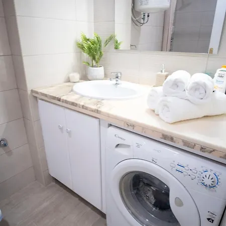 Costa Libertad, Mesa Del Mar *