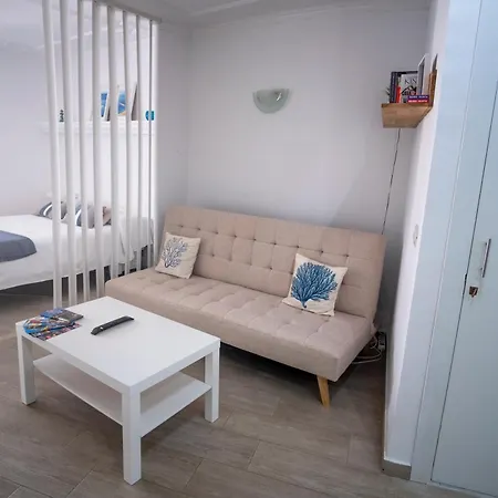 Costa Libertad, Mesa Del Mar Διαμέρισμα