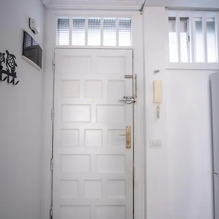 Διαμέρισμα Costa Libertad, Mesa Del Mar