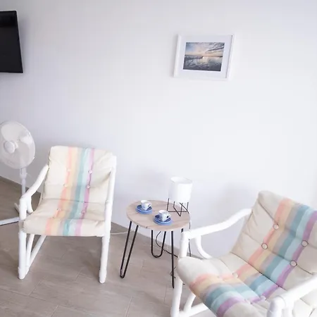 Διαμέρισμα Costa Libertad, Mesa Del Mar Tacoronte