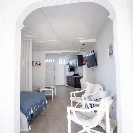 Costa Libertad, Mesa Del Mar Διαμέρισμα