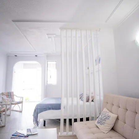 Διαμέρισμα Costa Libertad, Mesa Del Mar *