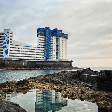 Διαμέρισμα Costa Libertad, Mesa Del Mar Tacoronte