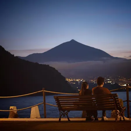 Costa Libertad, Mesa Del Mar Διαμέρισμα