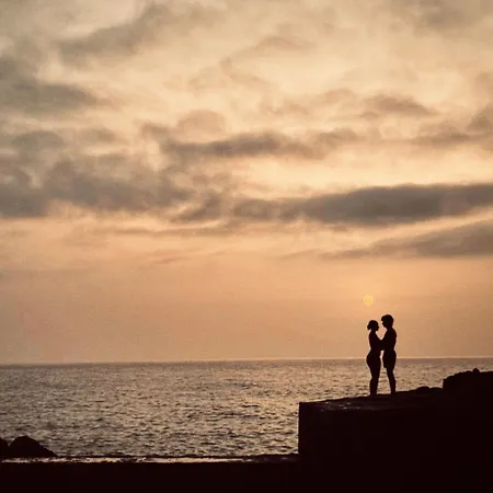 Costa Libertad, Mesa Del Mar