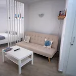 Costa Libertad, Mesa Del Mar Апартаменты