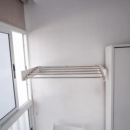 Costa Libertad, Mesa Del Mar Apartament *