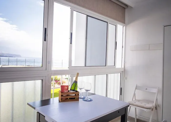 Apartament Costa Libertad, Mesa Del Mar *