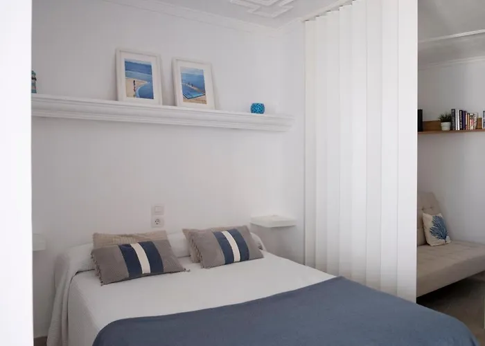 Costa Libertad, Mesa Del Mar Apartament *